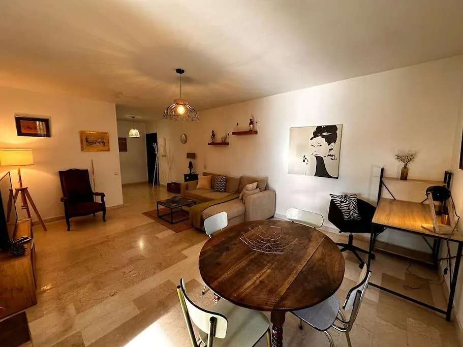 公寓 Charmant Appartement Proche Plage 4P Avec Jardin 马赛 法国