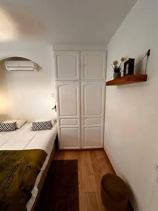 Charmant Appartement Proche Plage 4P Avec Jardin 马赛