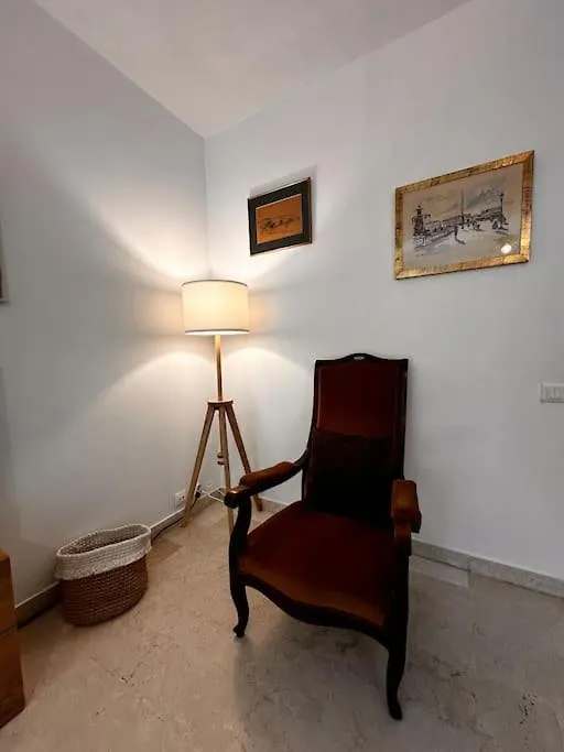 Charmant Appartement Proche Plage 4P Avec Jardin Marseille Lejlighed